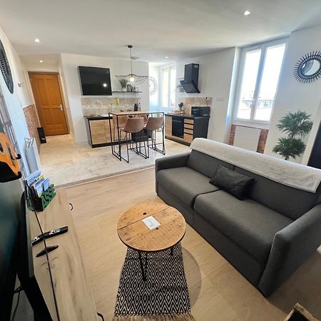 Le Zenith Appartement Saint-Etienne  Buitenkant foto